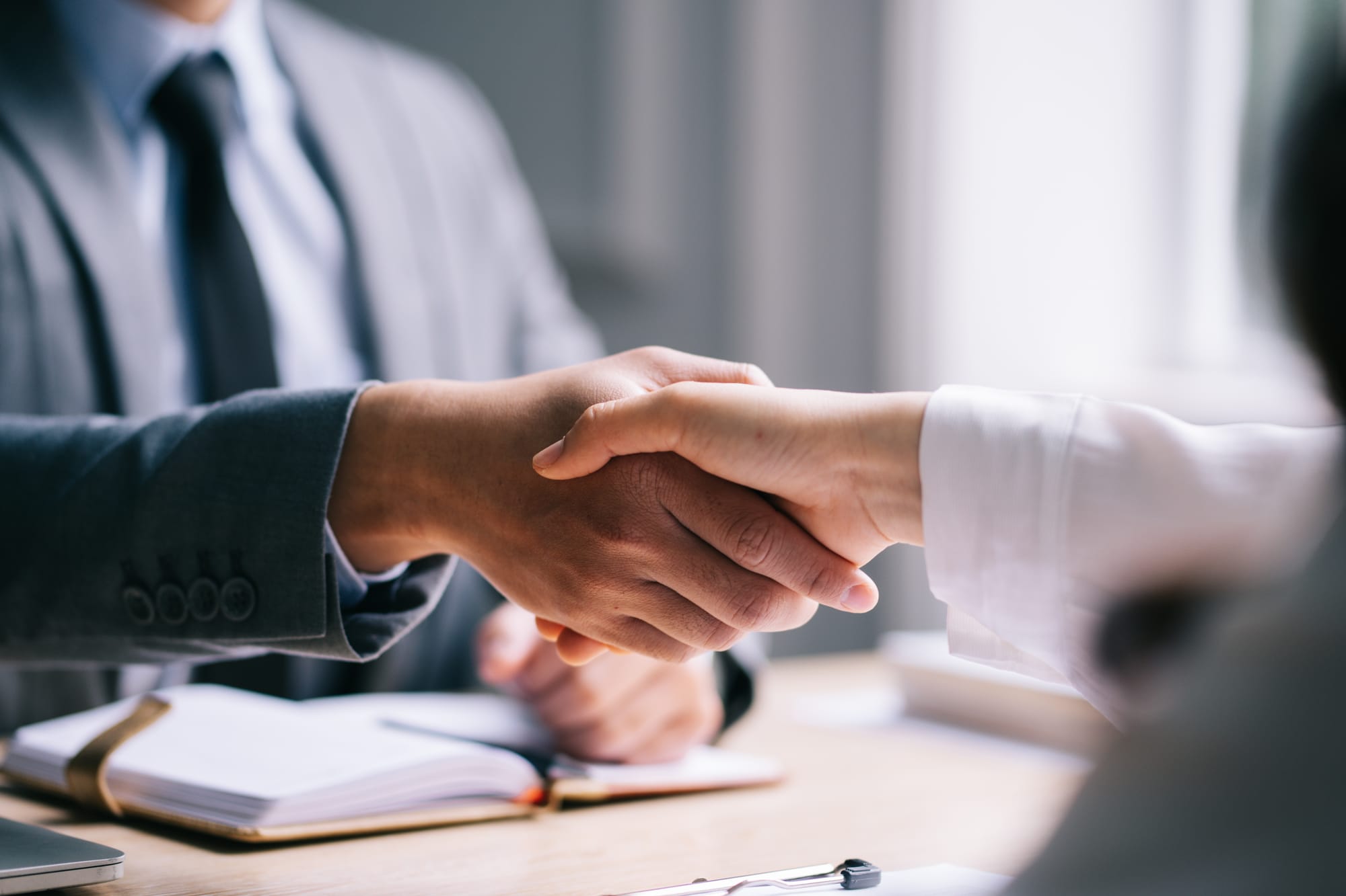 Your Rights in an Immigration Interview