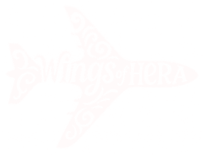Wings of Hera