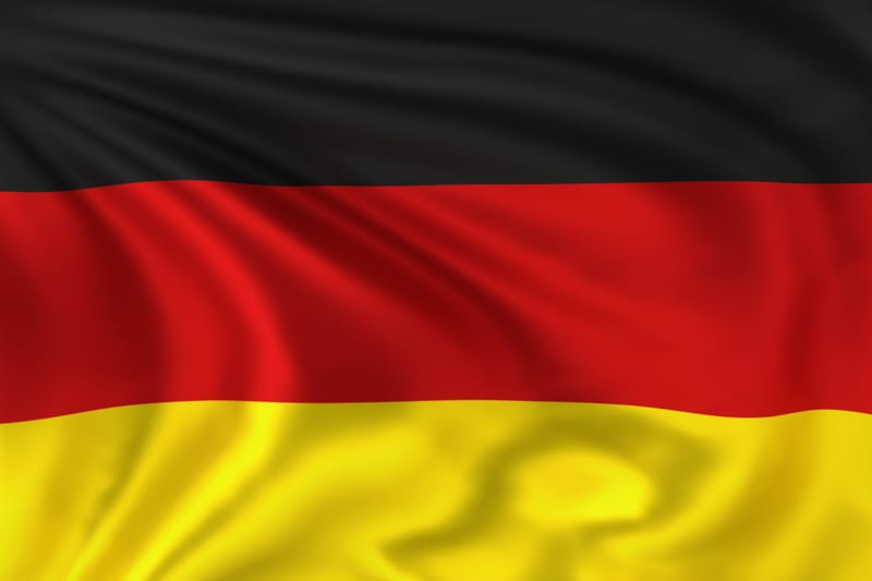 German