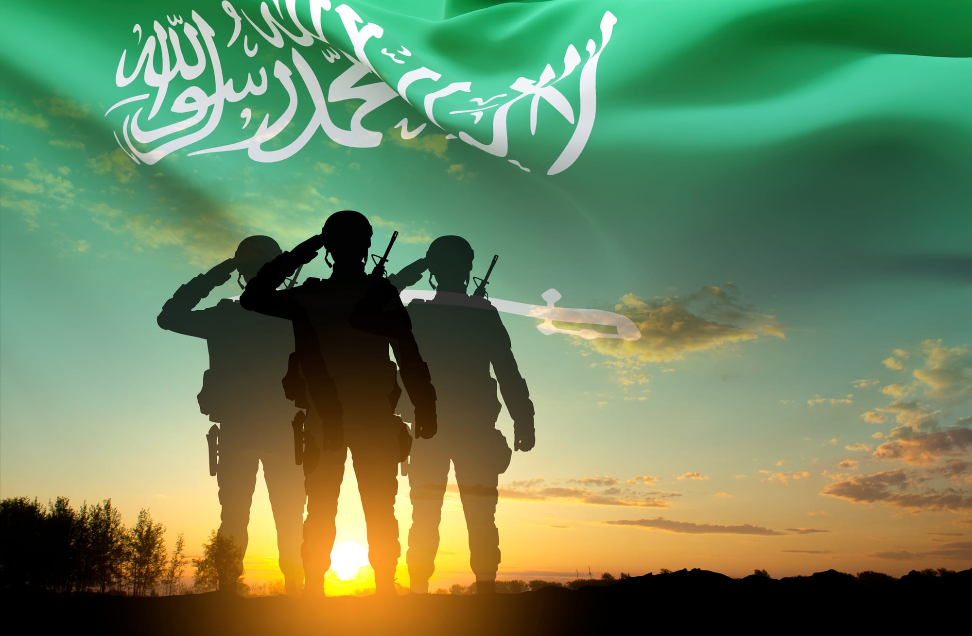 الله الحق (ياوطني)