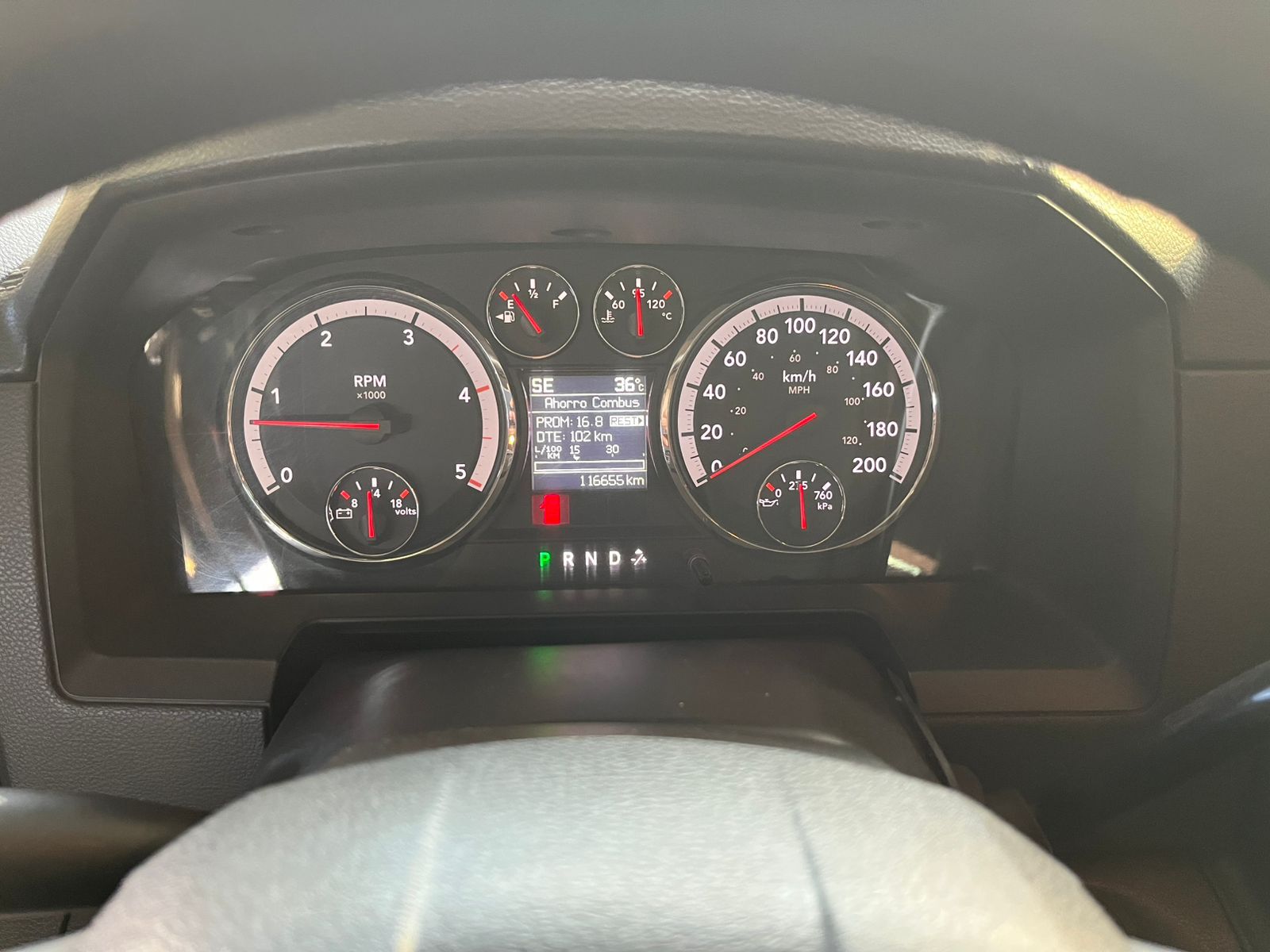 DOGDE RAM 2012 LARAMIE