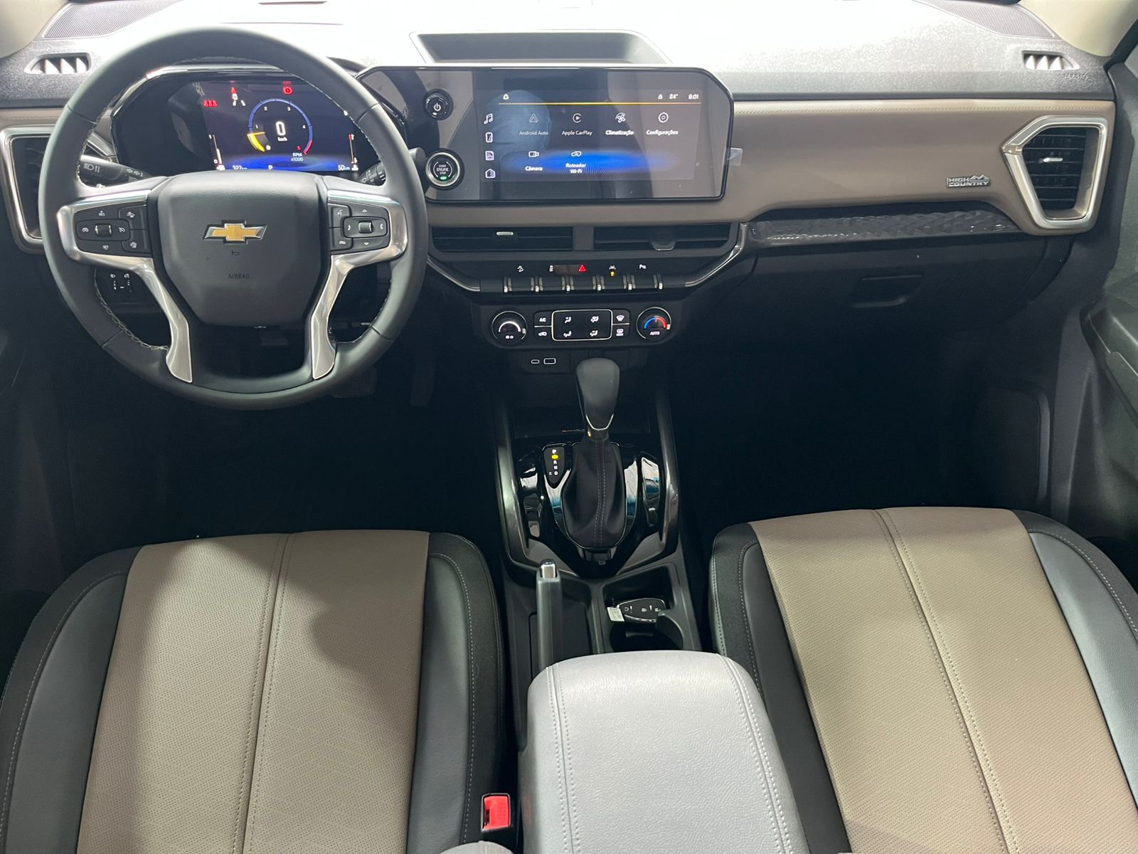 S10 HIGH COUNTRY 2026