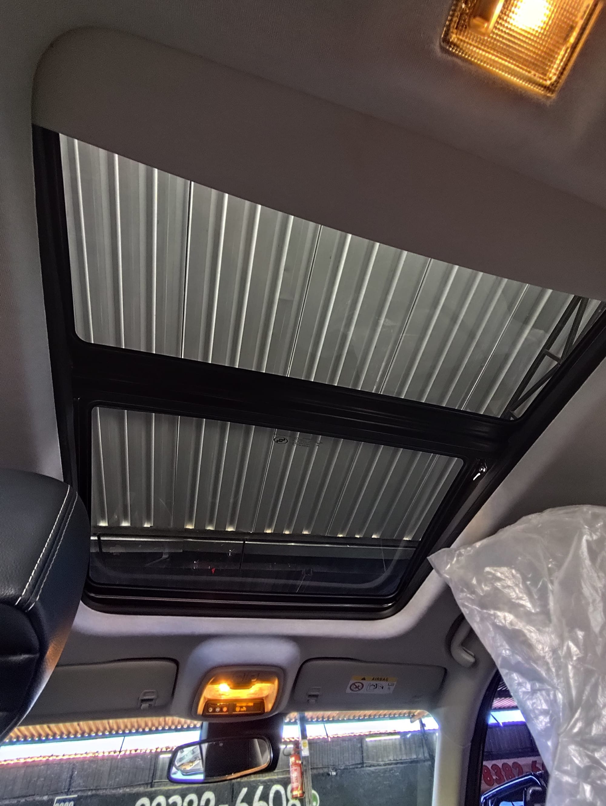 TRACKER PREMIER 1.2 TRUBO