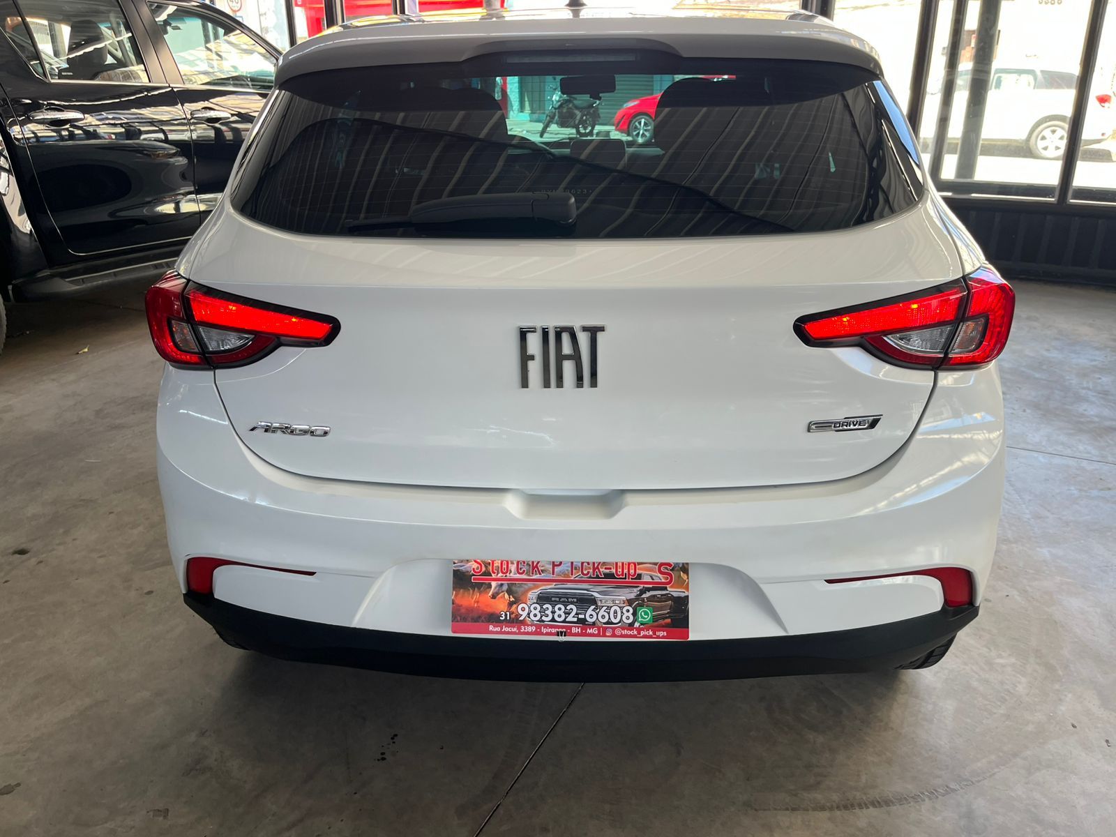 ARGO 2023 COMPLETO 1.0