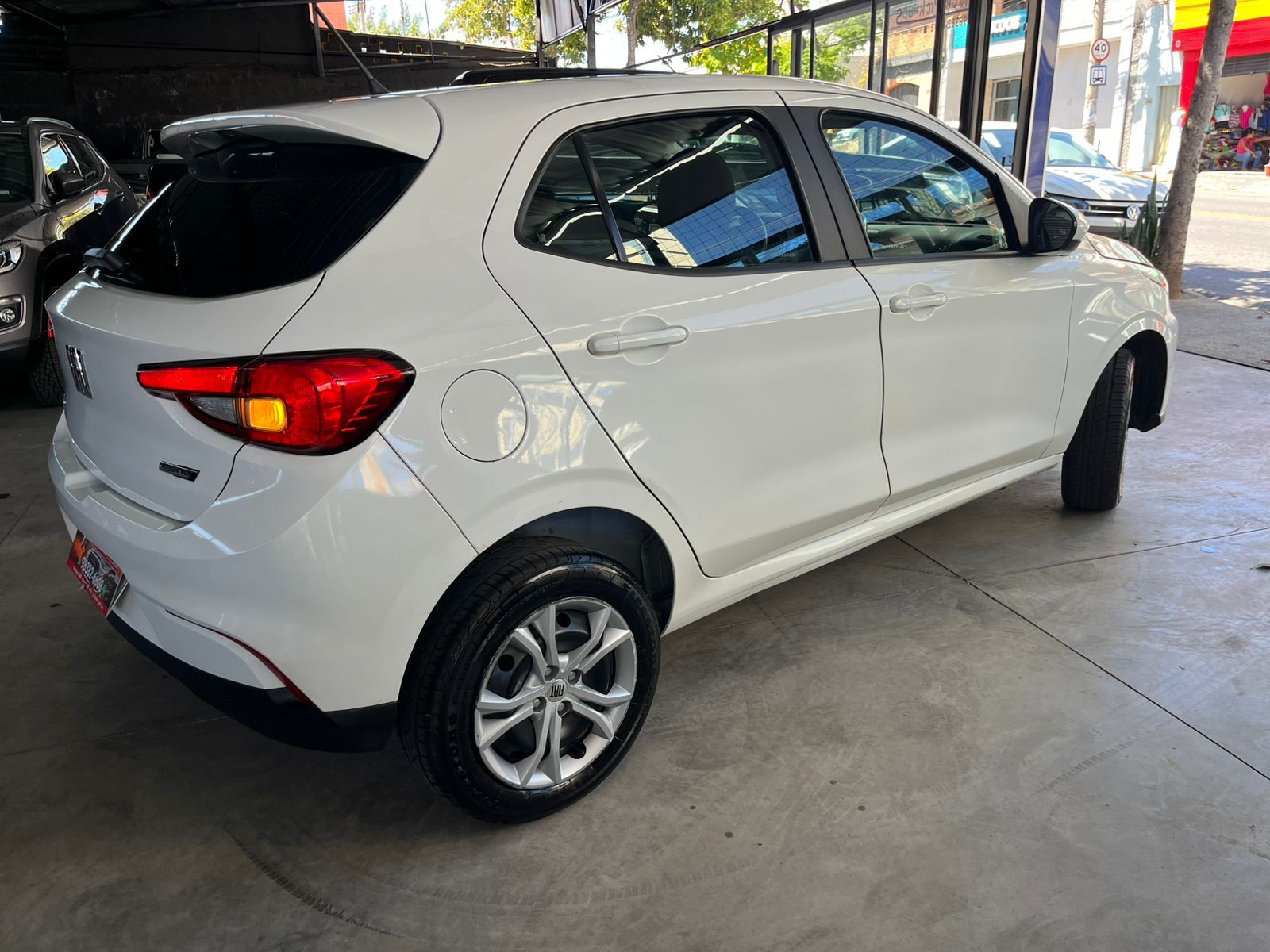 ARGO 2023 COMPLETO 1.0