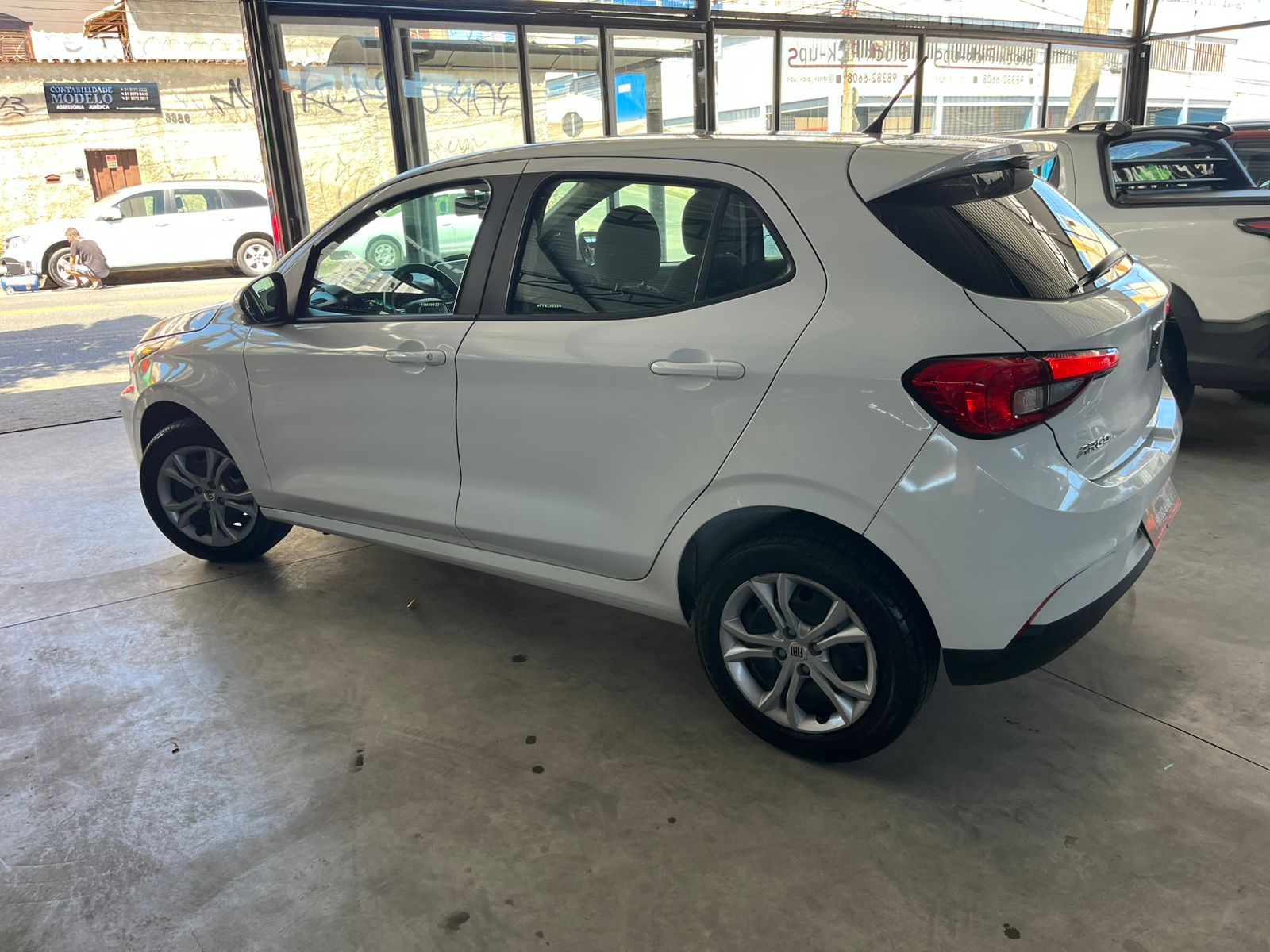 ARGO 2023 COMPLETO 1.0