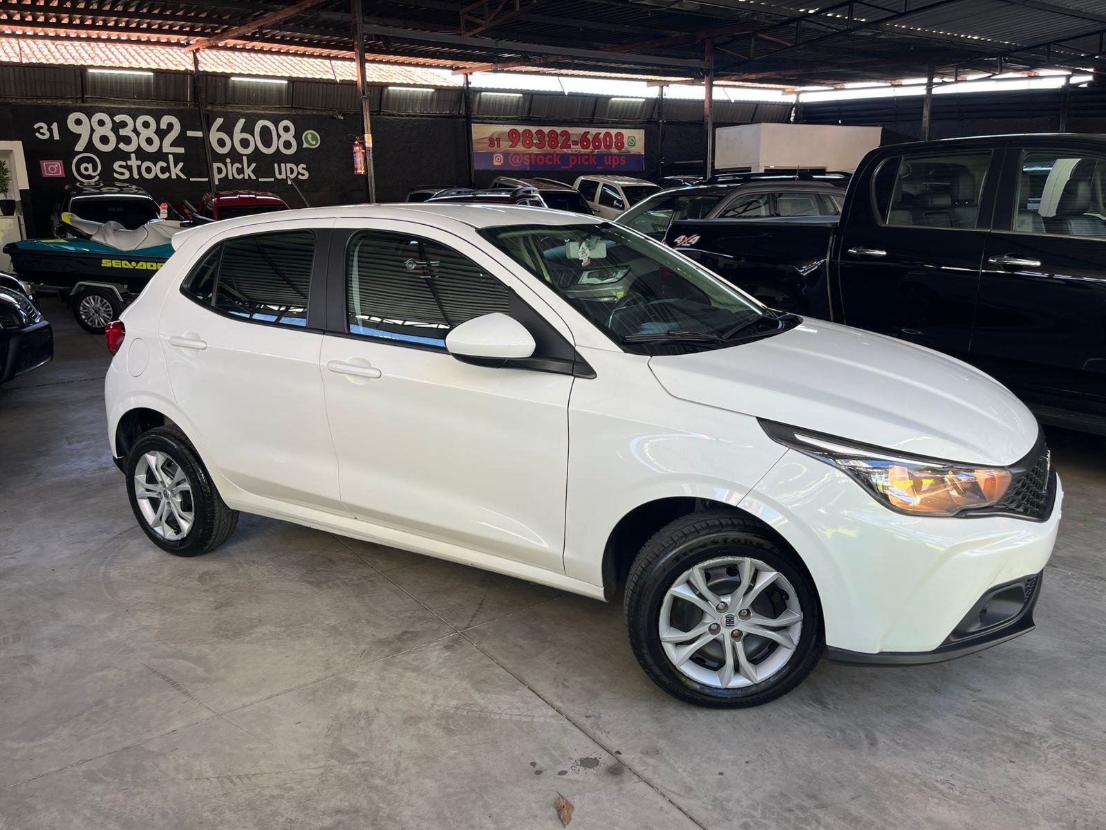 ARGO 2023 COMPLETO 1.0