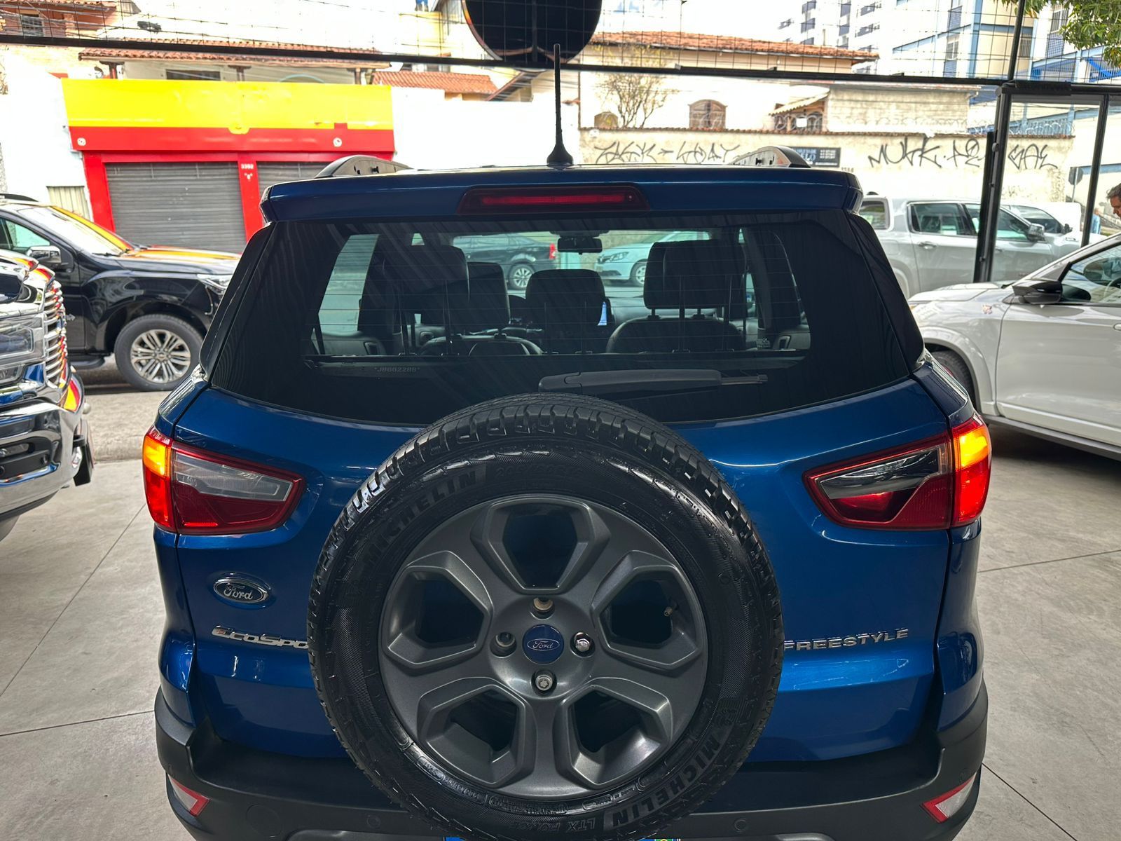 ECOEPORT 2018 AUTOMATICA 1.5