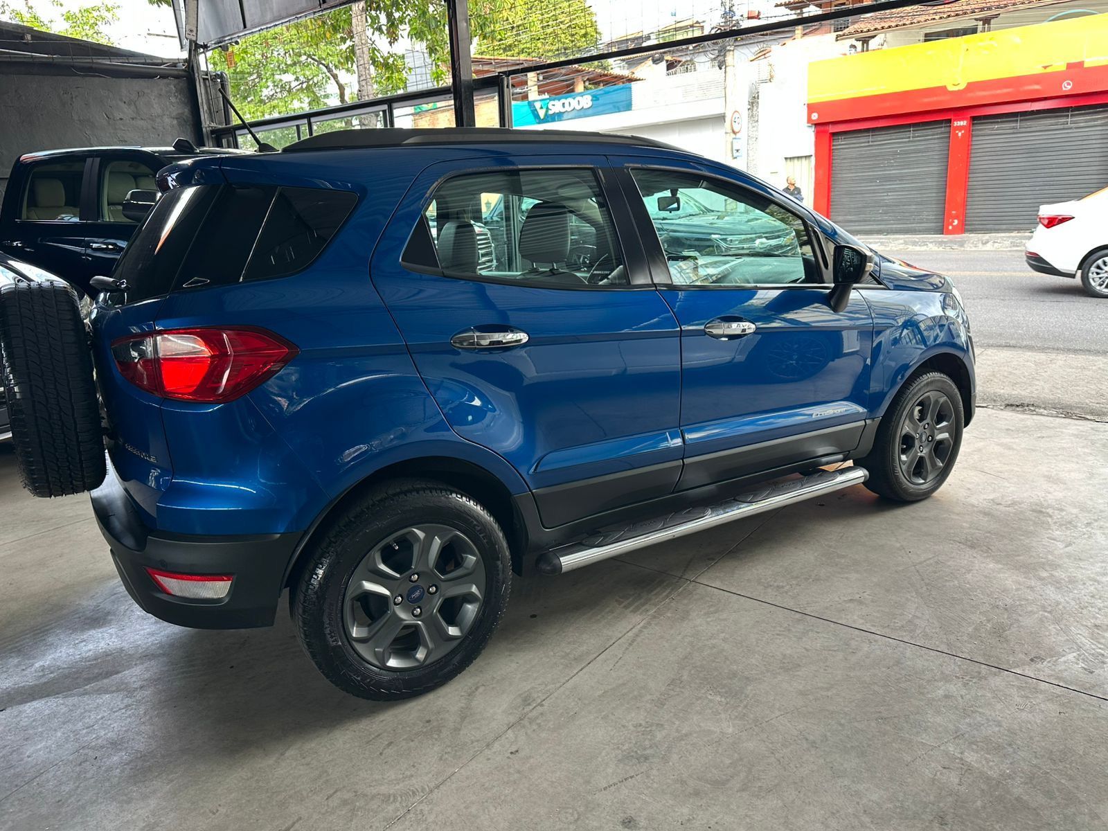 ECOEPORT 2018 AUTOMATICA 1.5