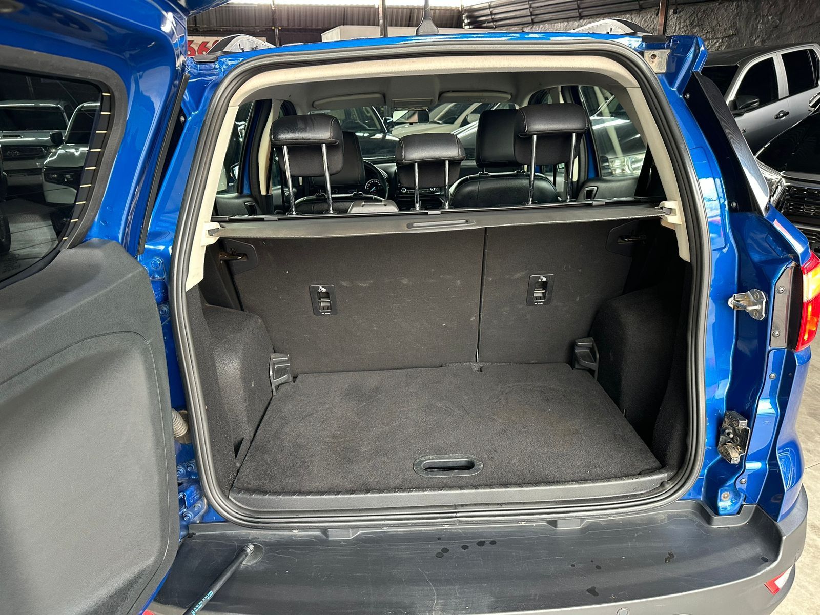 ECOEPORT 2018 AUTOMATICA 1.5