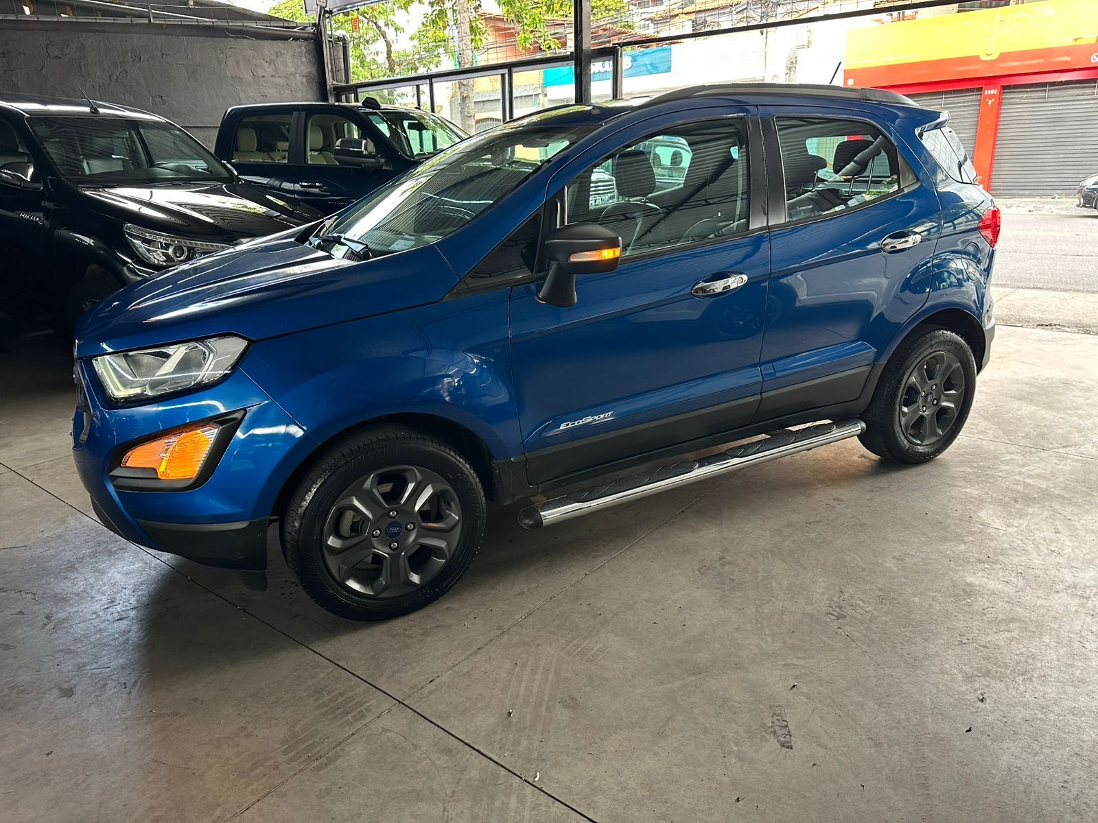 ECOEPORT 2018 AUTOMATICA 1.5