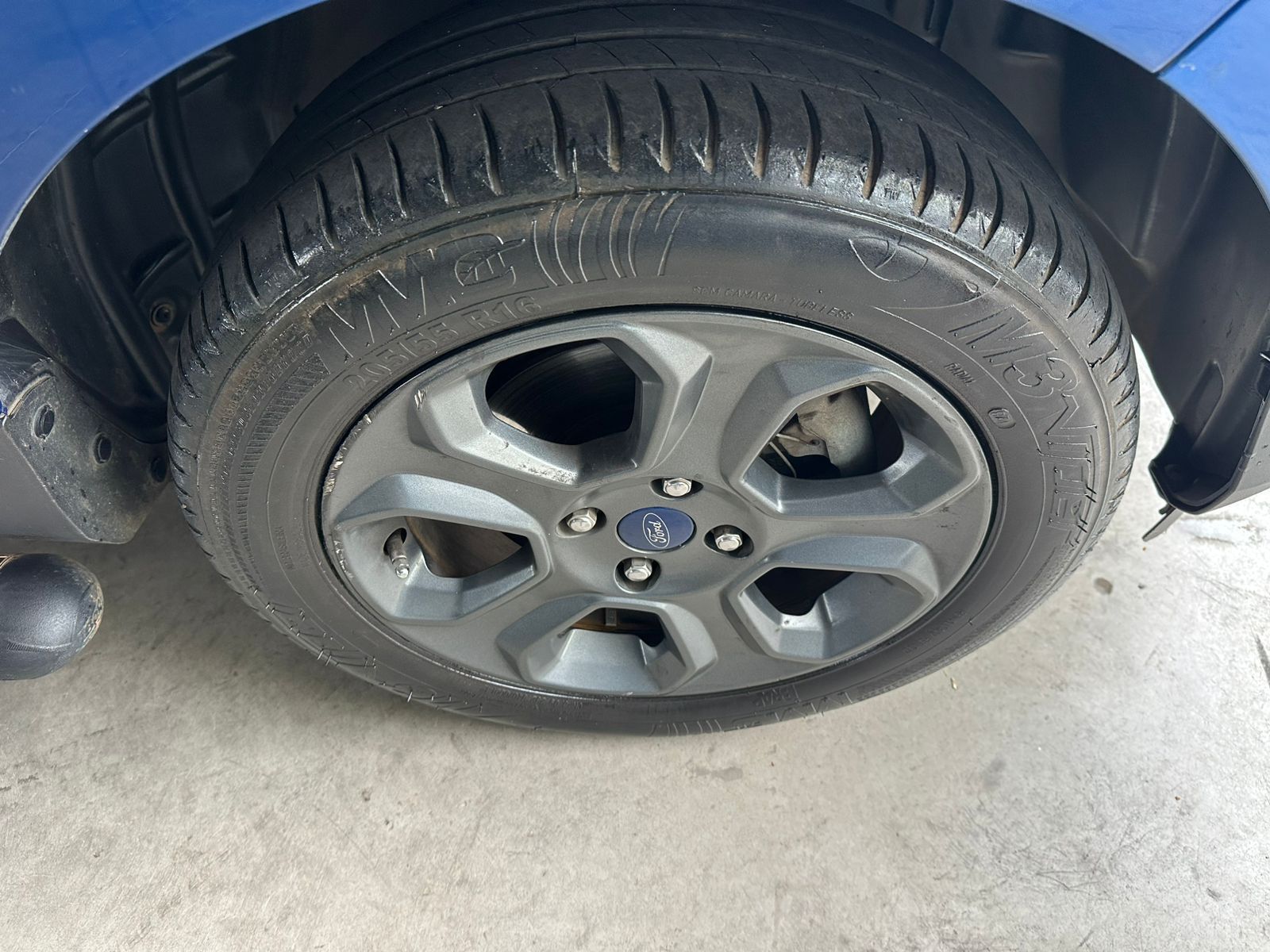 ECOEPORT 2018 AUTOMATICA 1.5