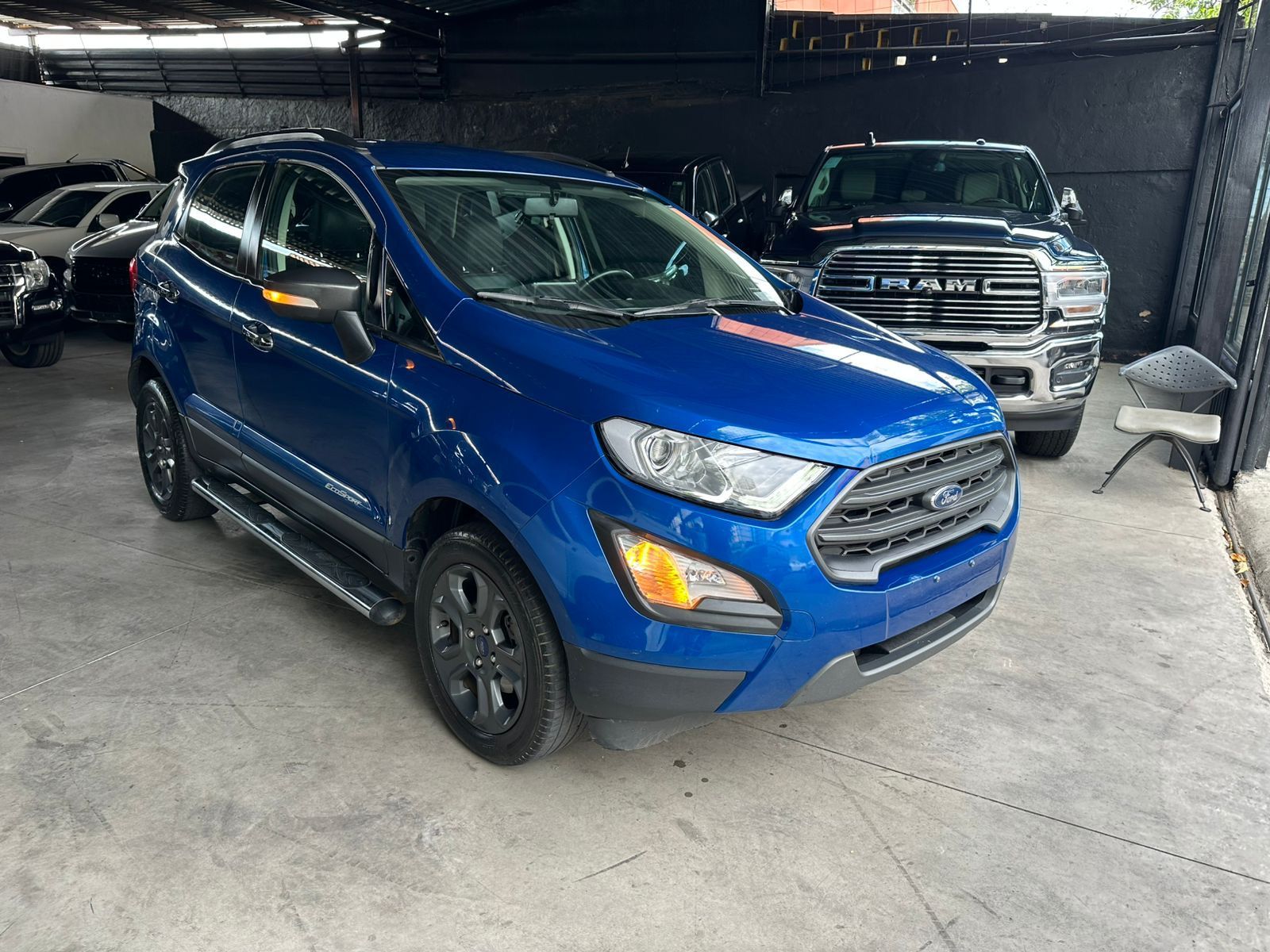 ECOEPORT 2018 AUTOMATICA 1.5