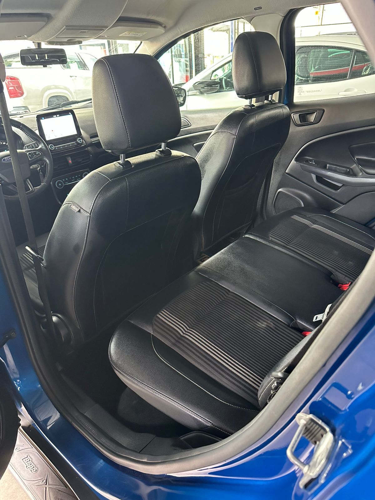 ECOEPORT 2018 AUTOMATICA 1.5