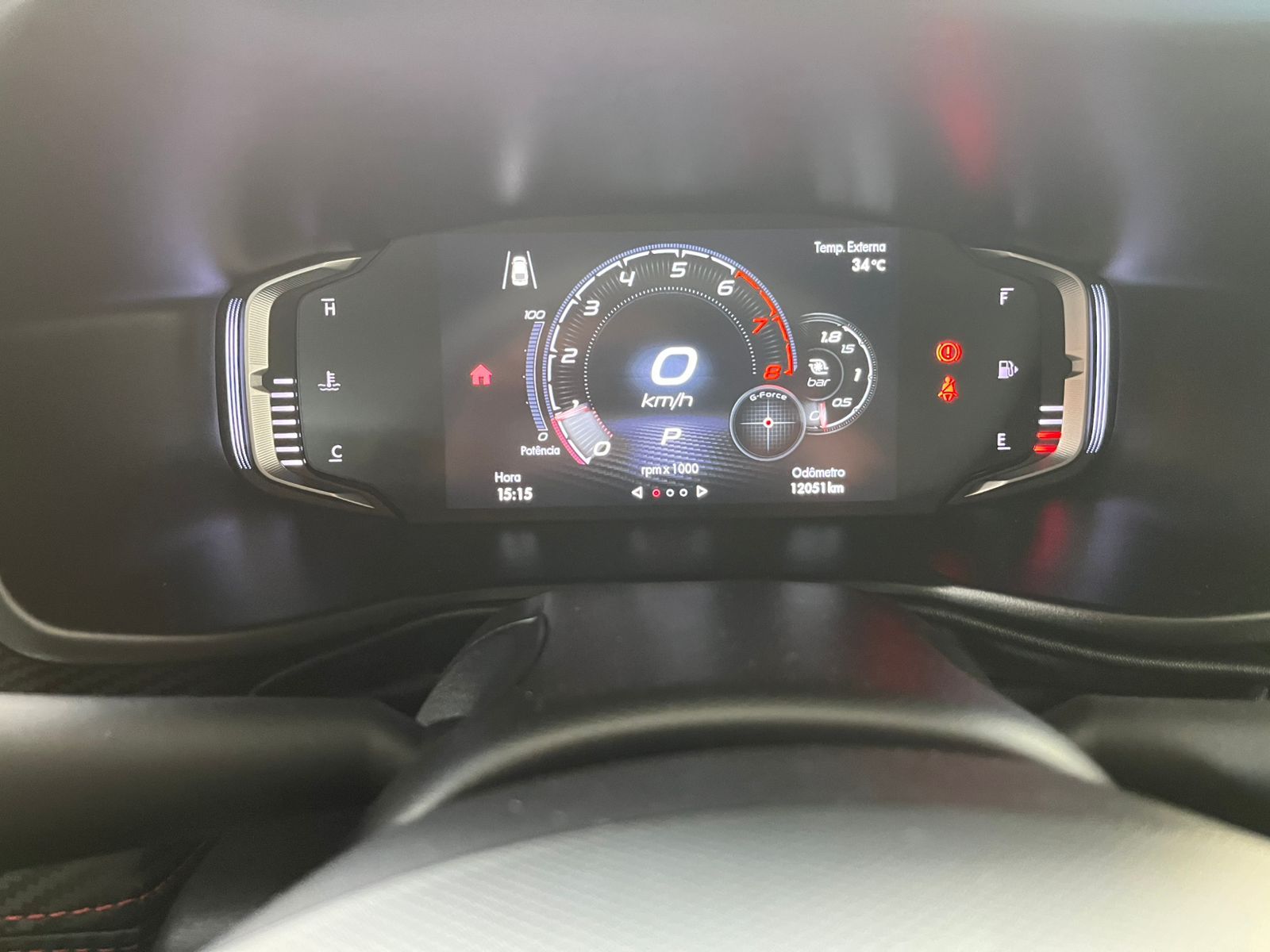 FASTBACK ABARTH 2024