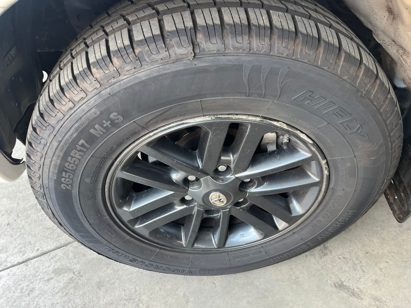 HILLUX 2013 DIESEL AUTOMATICA