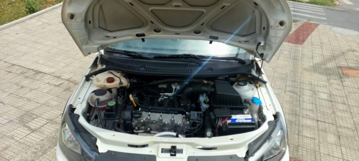 SAVEIRO CD ROBUST 2020