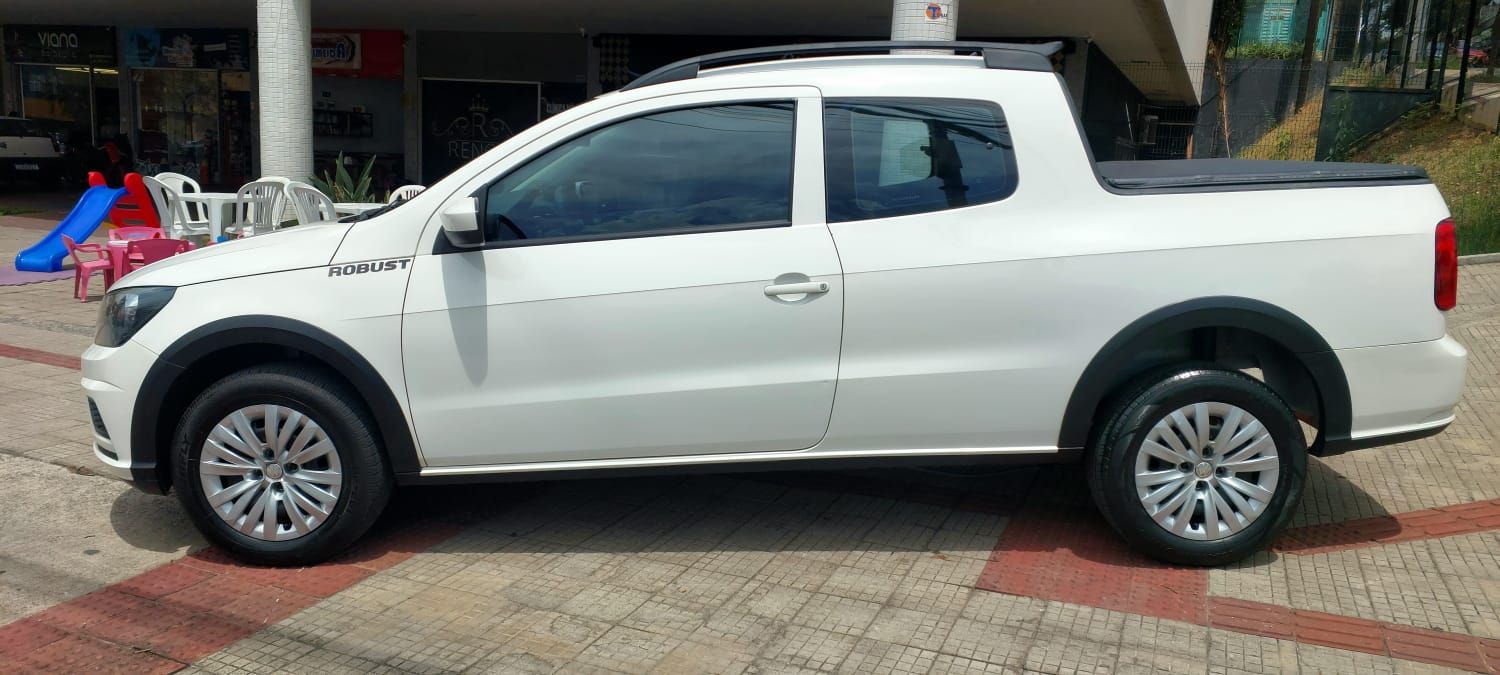 SAVEIRO CD ROBUST 2020