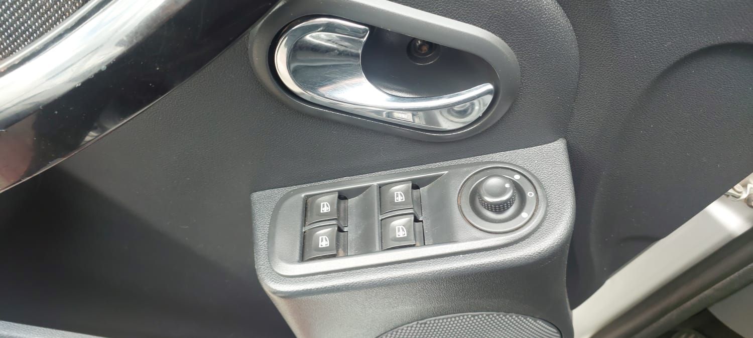 DUSTER OROCH 2.0 DYNAMIQUE