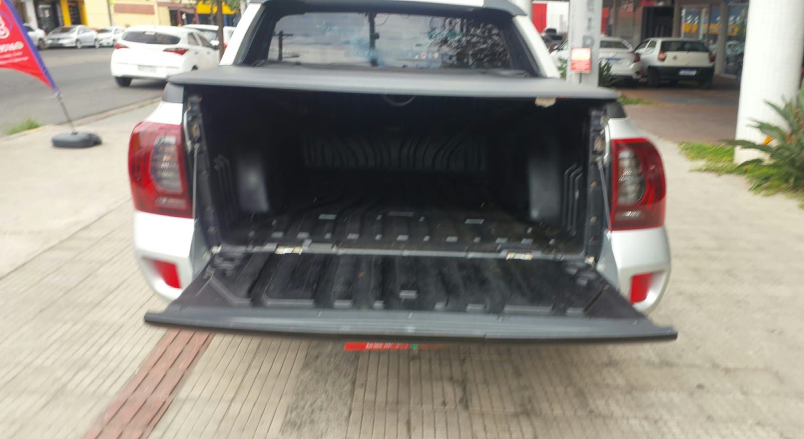 DUSTER OROCH 2.0 DYNAMIQUE