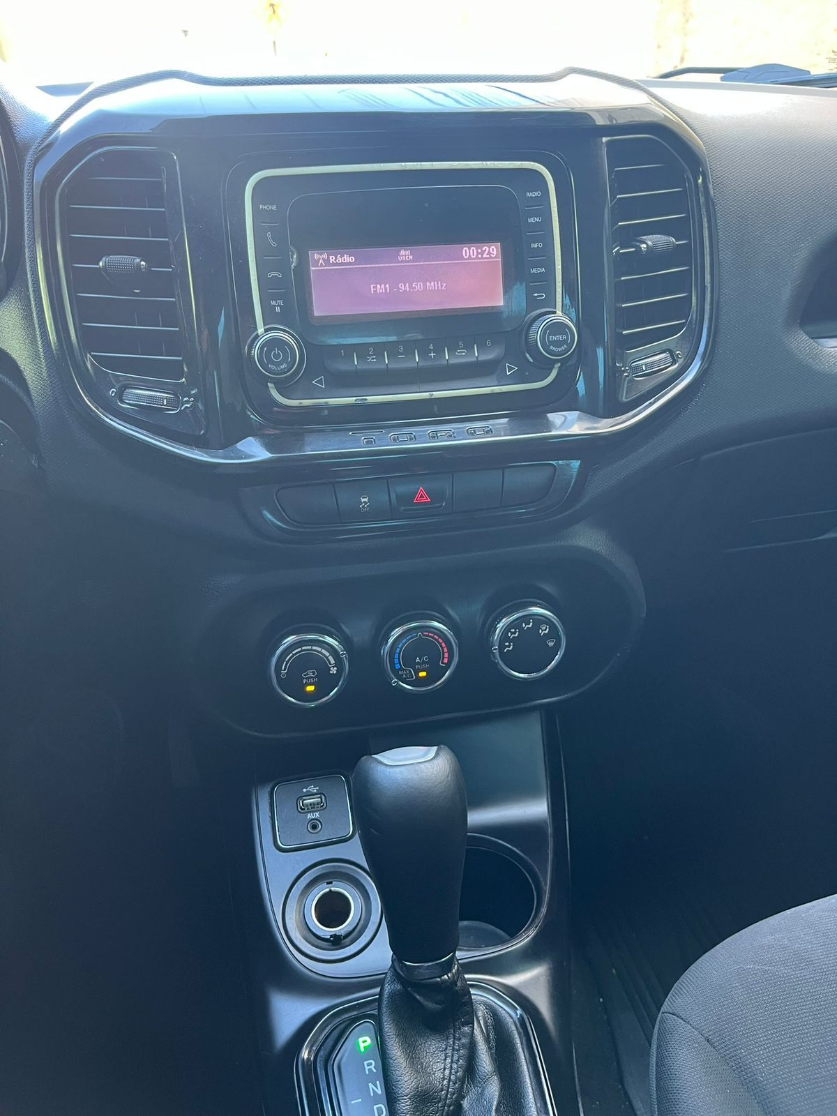 TORO FLEX AUTOMATICA 2017