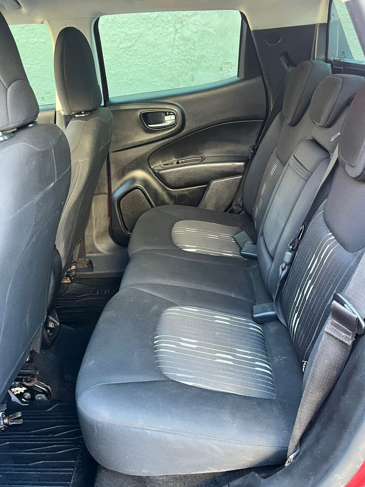 TORO FLEX AUTOMATICA 2017