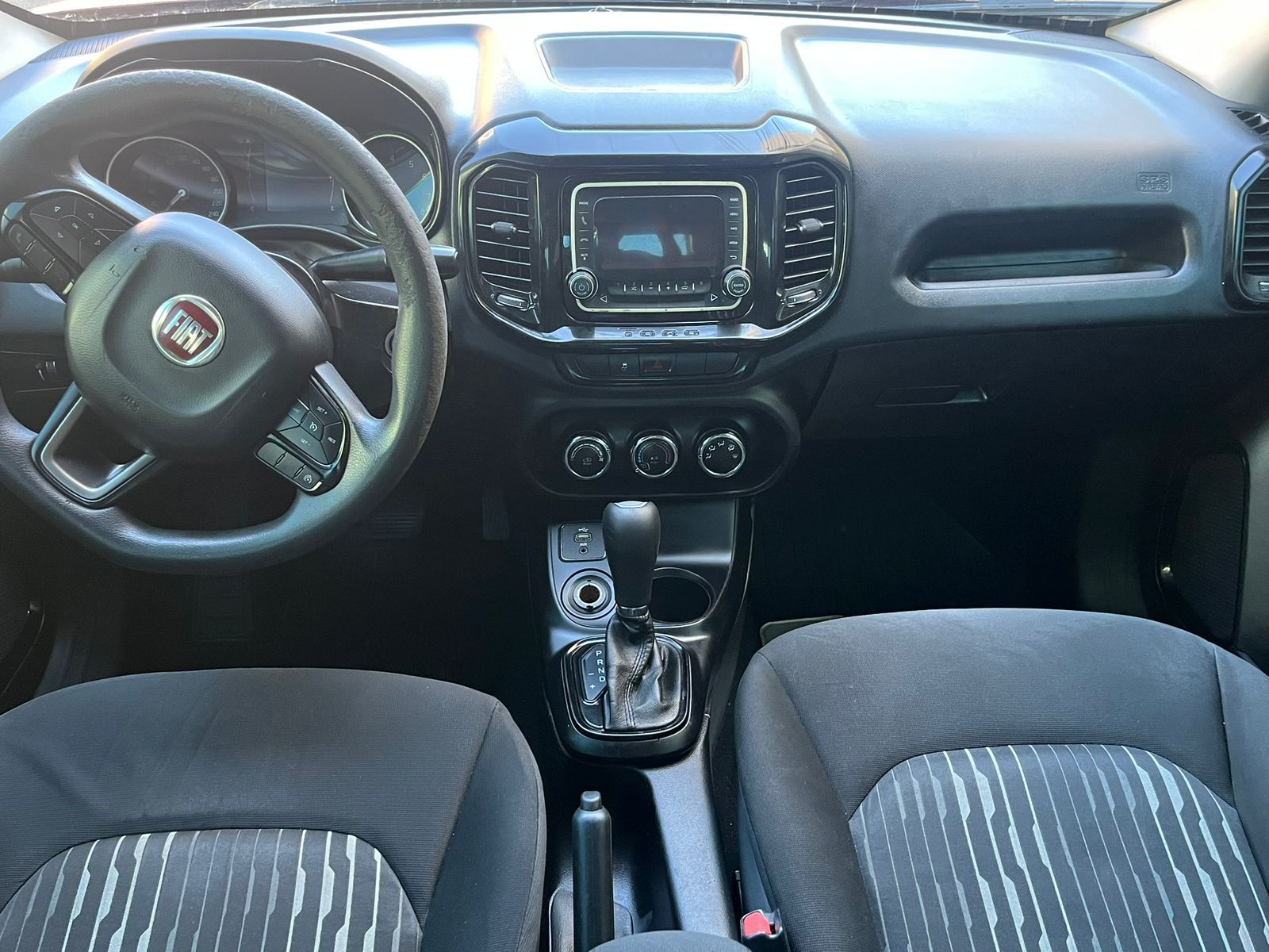 TORO FLEX AUTOMATICA 2017