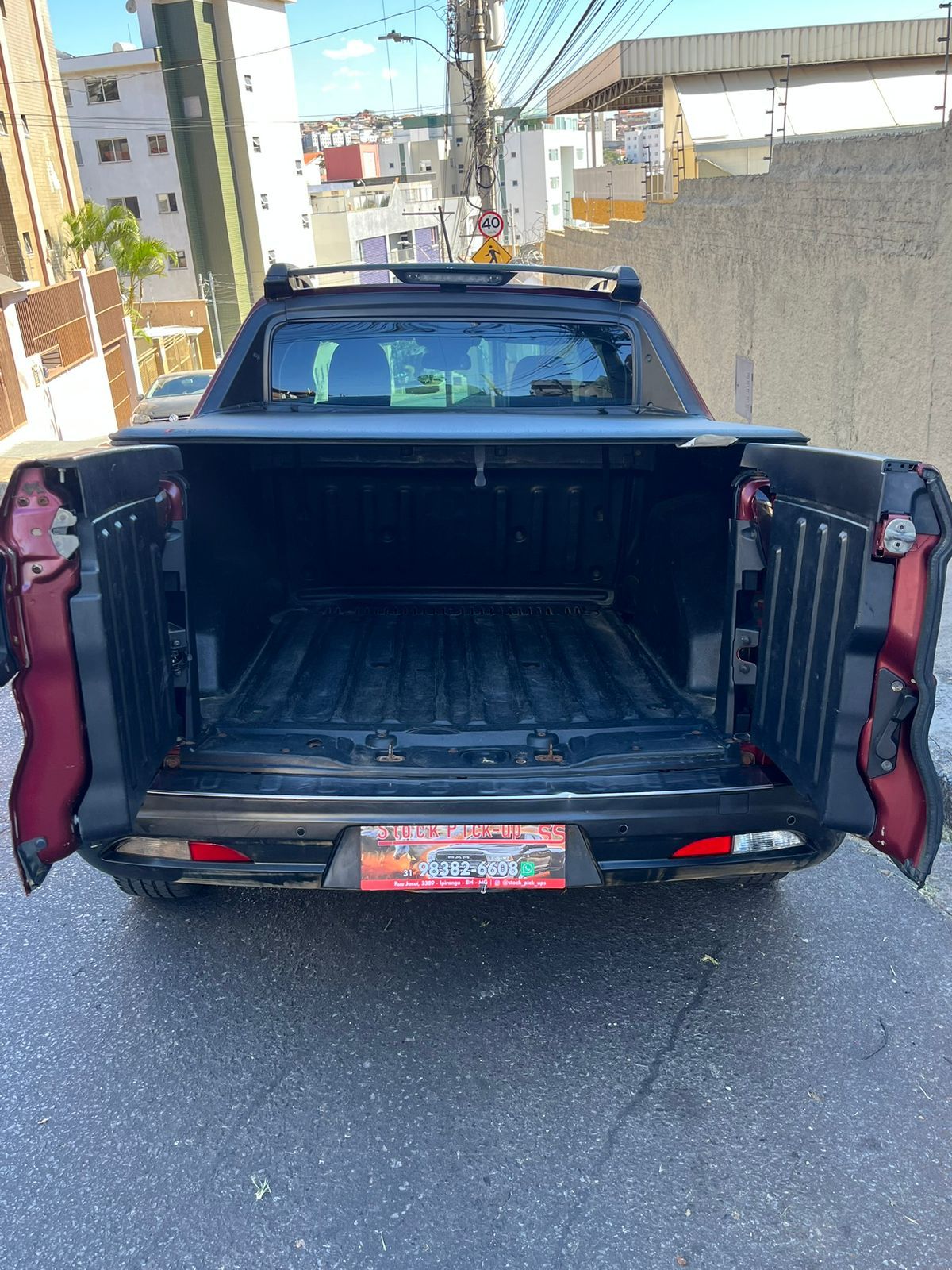 TORO FLEX AUTOMATICA 2017