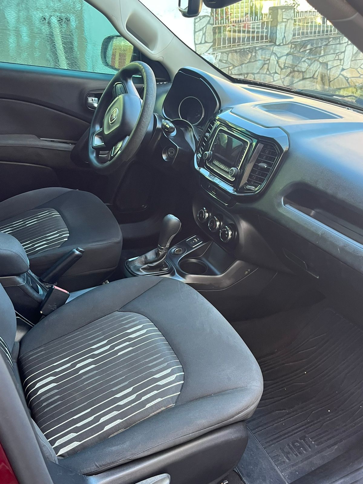 TORO FLEX AUTOMATICA 2017