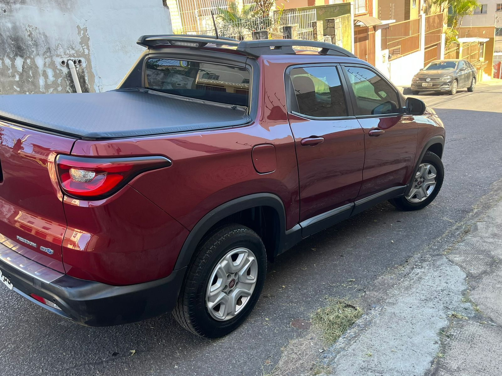 TORO FLEX AUTOMATICA 2017