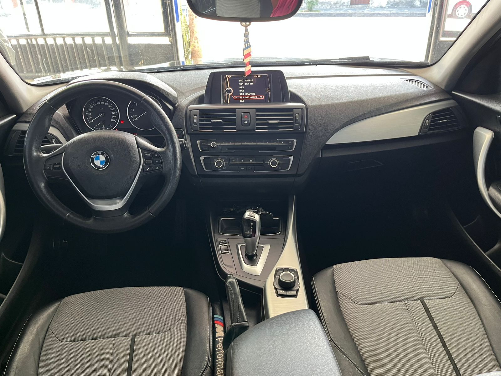 bmw 118i