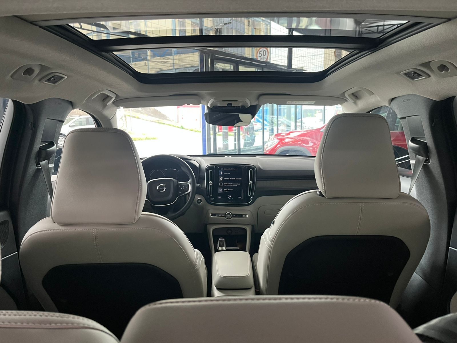 VOLVO T5 HIBRIDA 2022