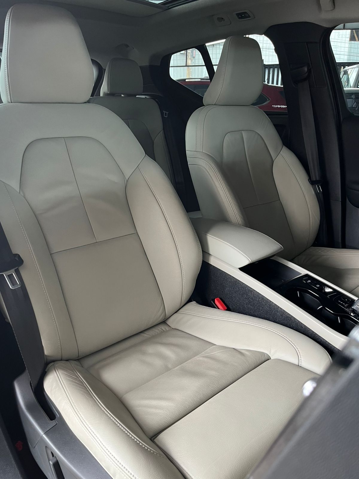 VOLVO T5 HIBRIDA 2022