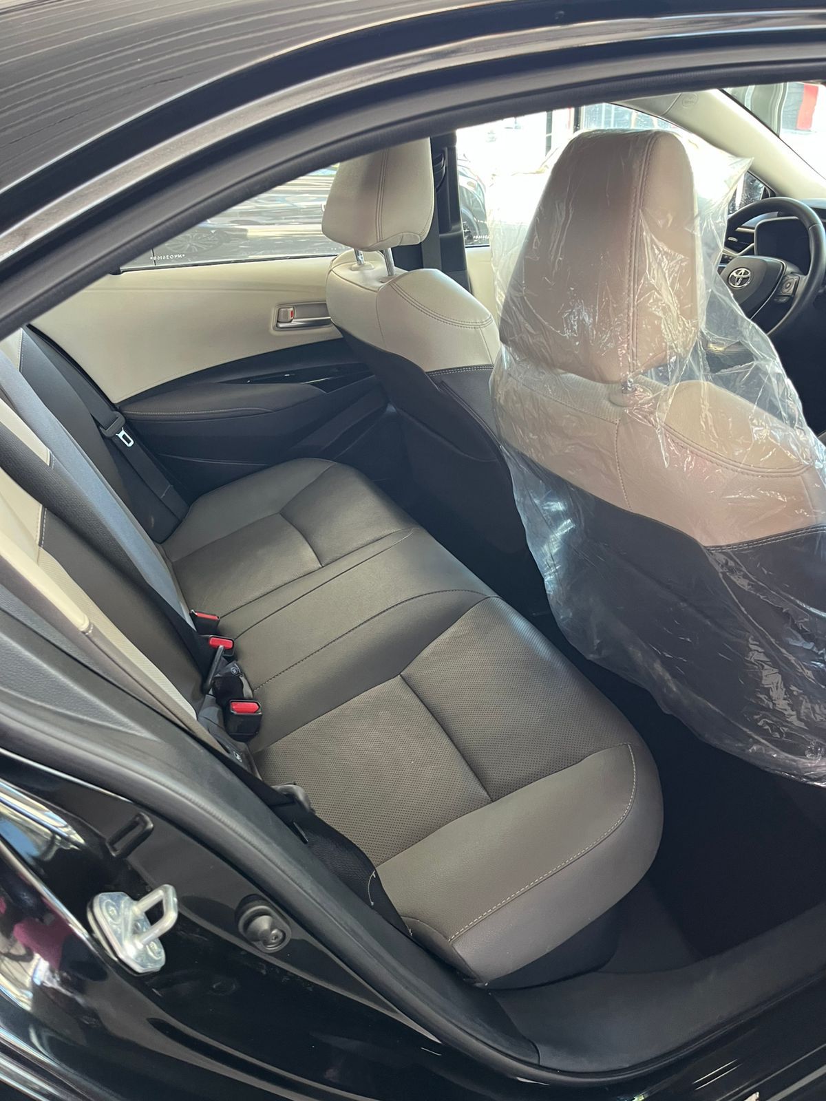 COROLLA ALTIS HIBRIDO 2022