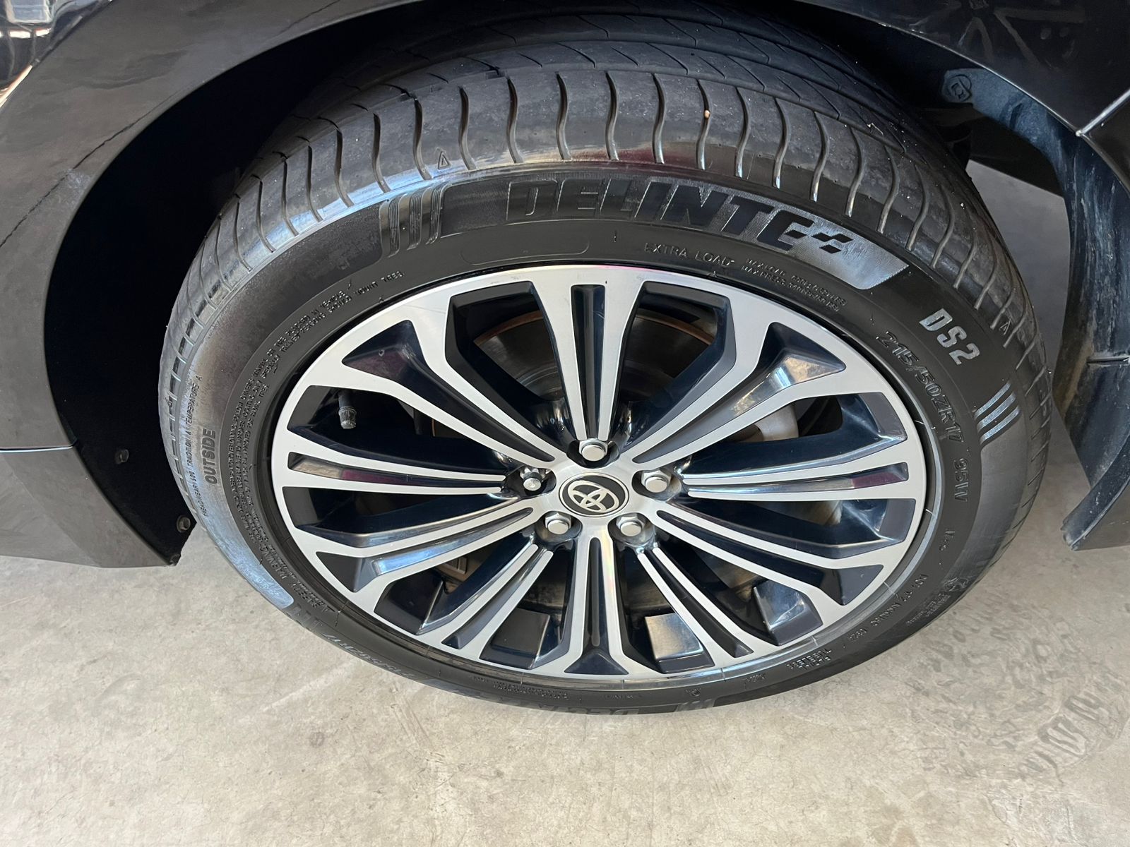 COROLLA ALTIS HIBRIDO 2022