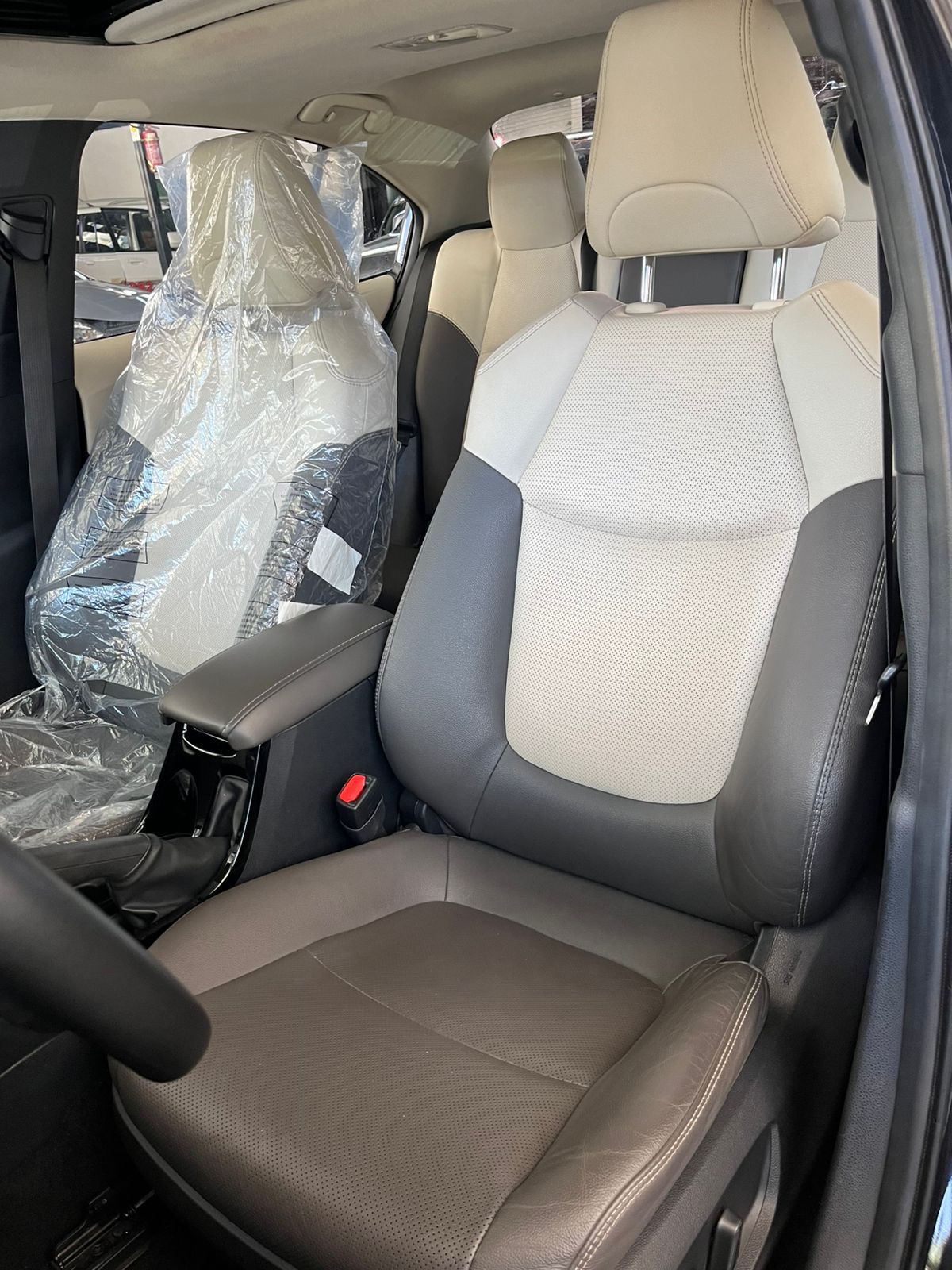 COROLLA ALTIS HIBRIDO 2022