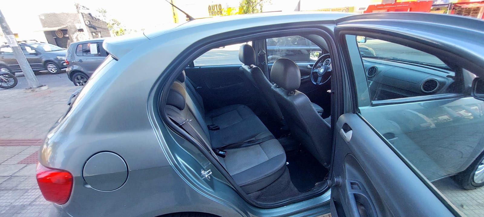 GOL 2011 1.0 COMPLETO