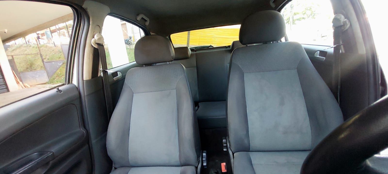 GOL 2011 1.0 COMPLETO