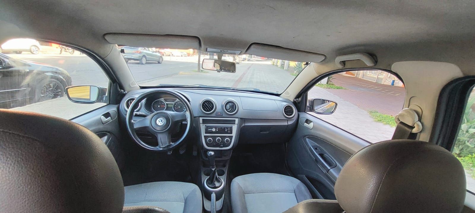 GOL 2011 1.0 COMPLETO