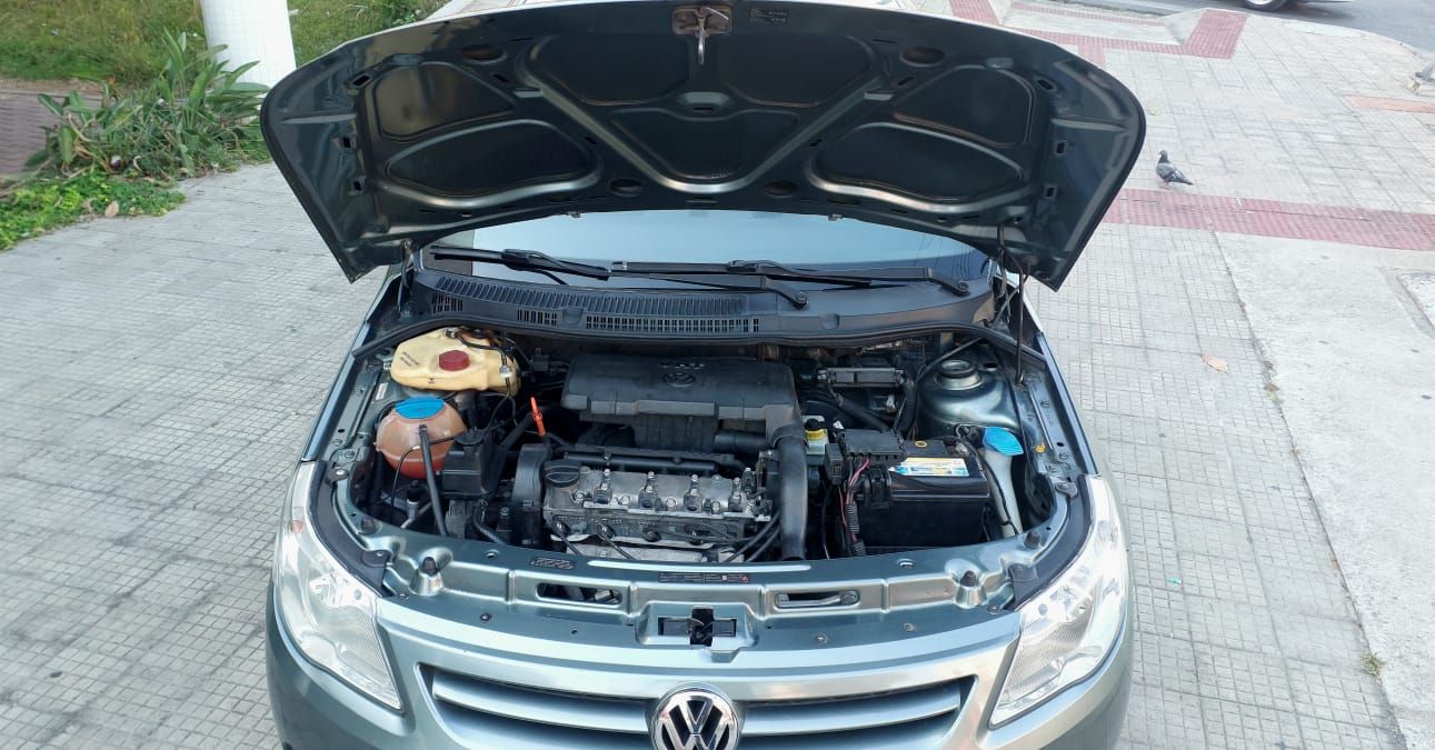 GOL 2011 1.0 COMPLETO