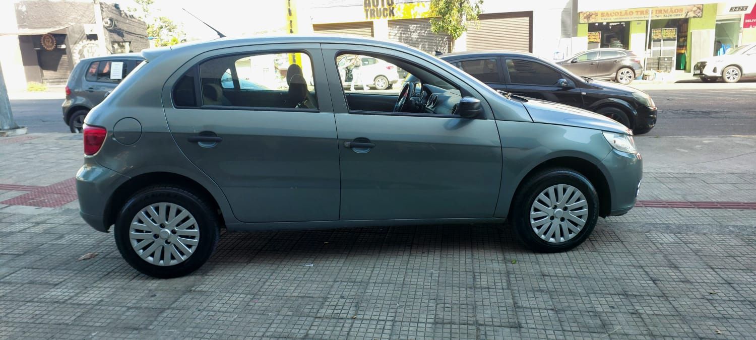 GOL 2011 1.0 COMPLETO