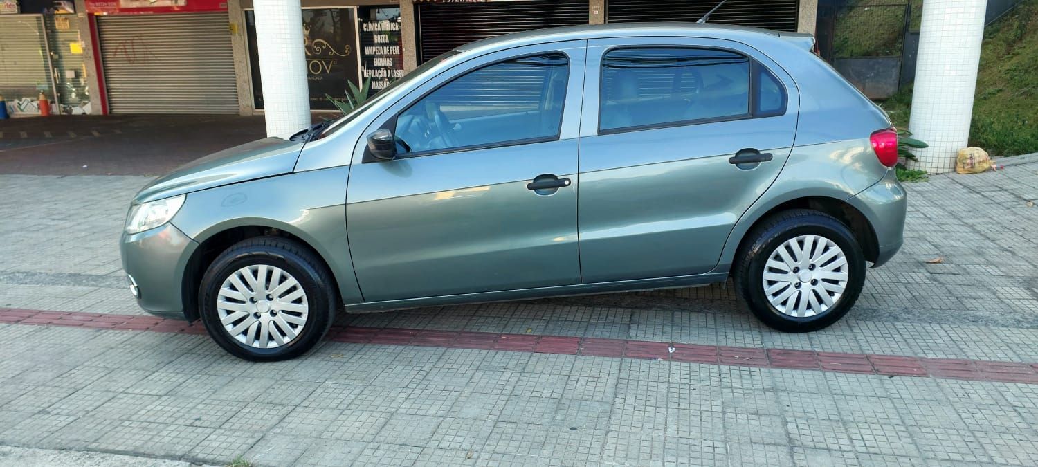 GOL 2011 1.0 COMPLETO