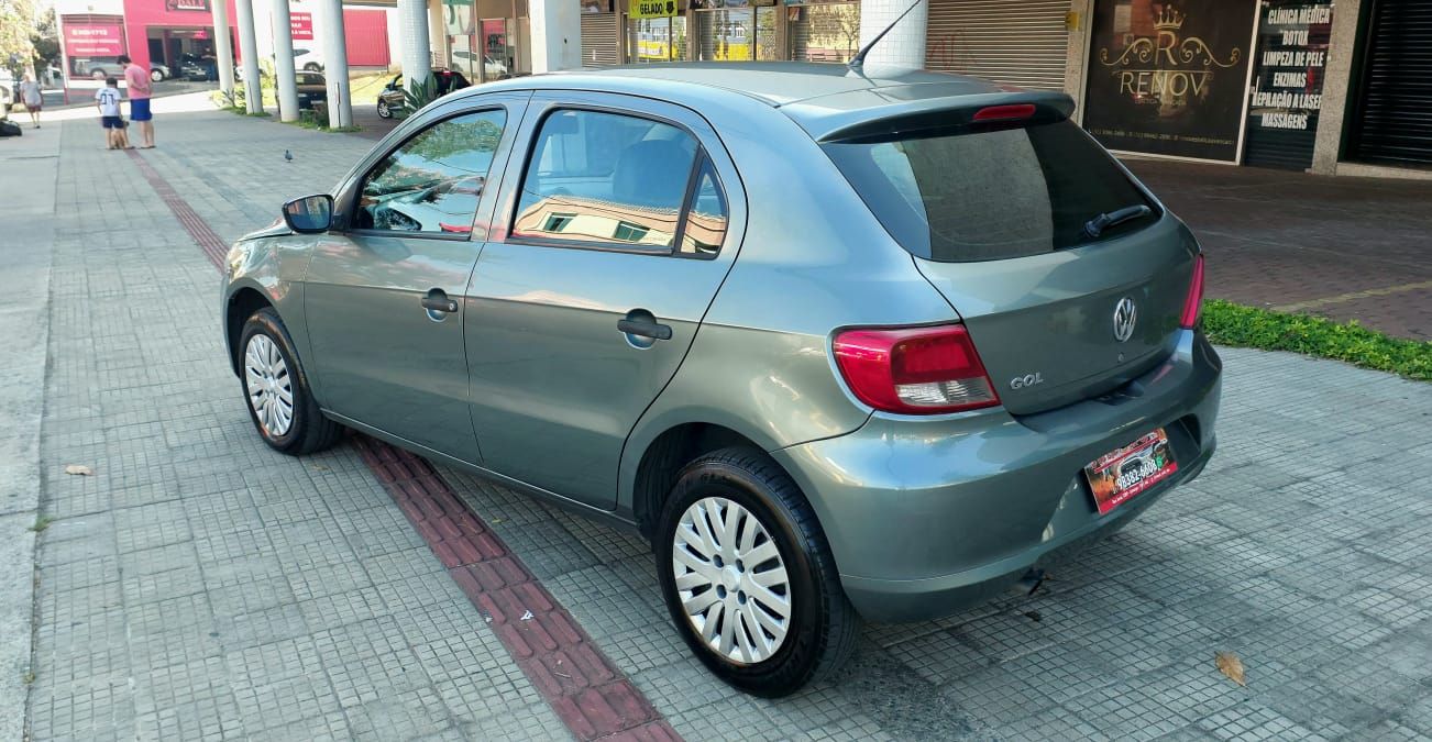 GOL 2011 1.0 COMPLETO