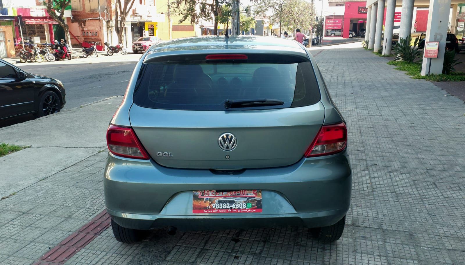 GOL 2011 1.0 COMPLETO