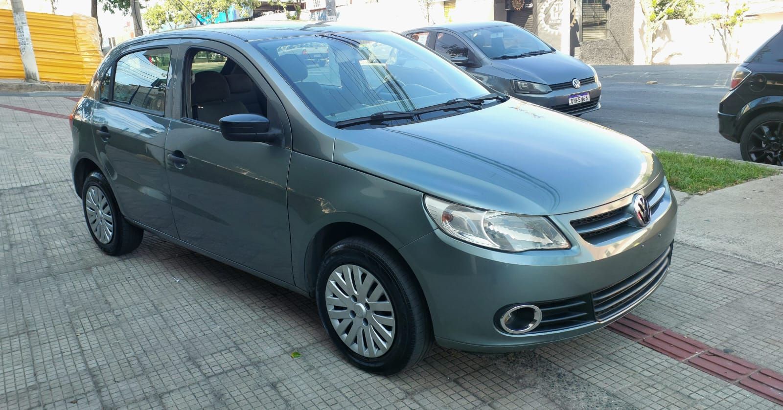 GOL 2011 1.0 COMPLETO