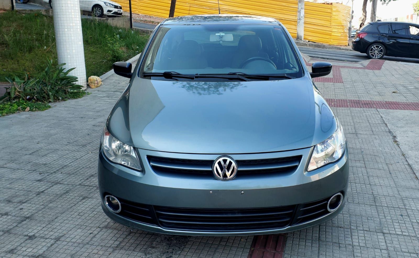 GOL 2011 1.0 COMPLETO