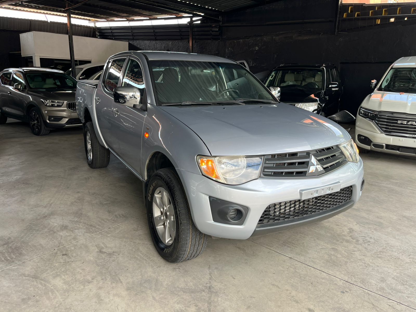 l200 GL 2018