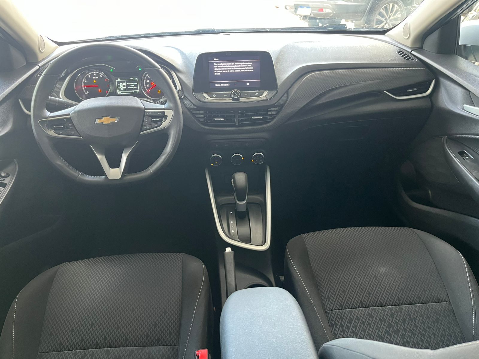 ONIX LTZ AUTOMATICO 2020