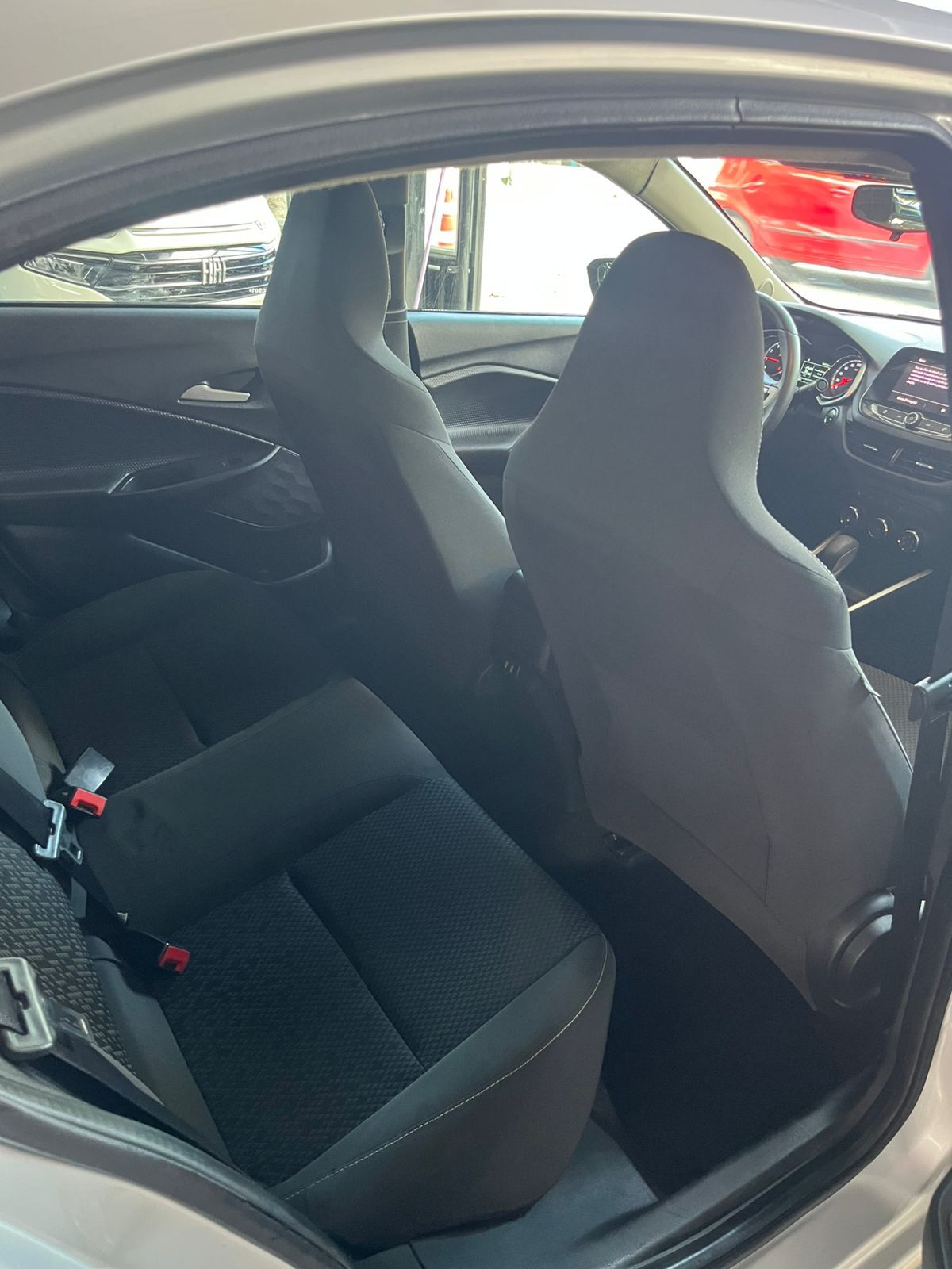 ONIX LTZ AUTOMATICO 2020