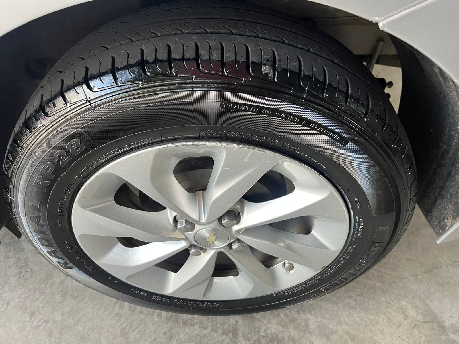 ONIX LTZ AUTOMATICO 2020